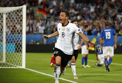 alemania vs italia euro 2012